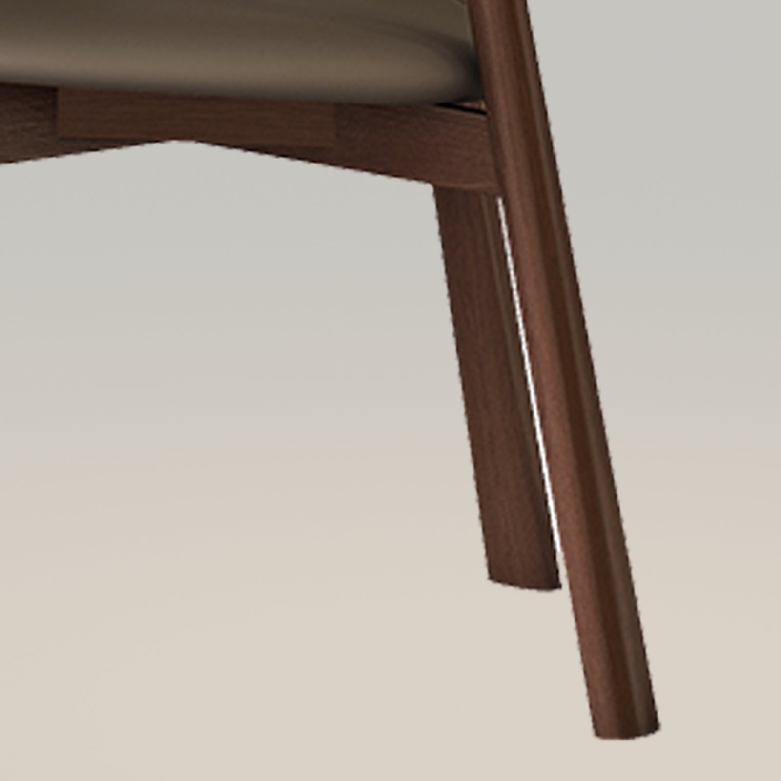 47'' Round Pedestal Dining Table for 4 Circle Dining Table Set