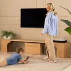 1-4 Person Semi-Circular Arc Corner Extendable Bench