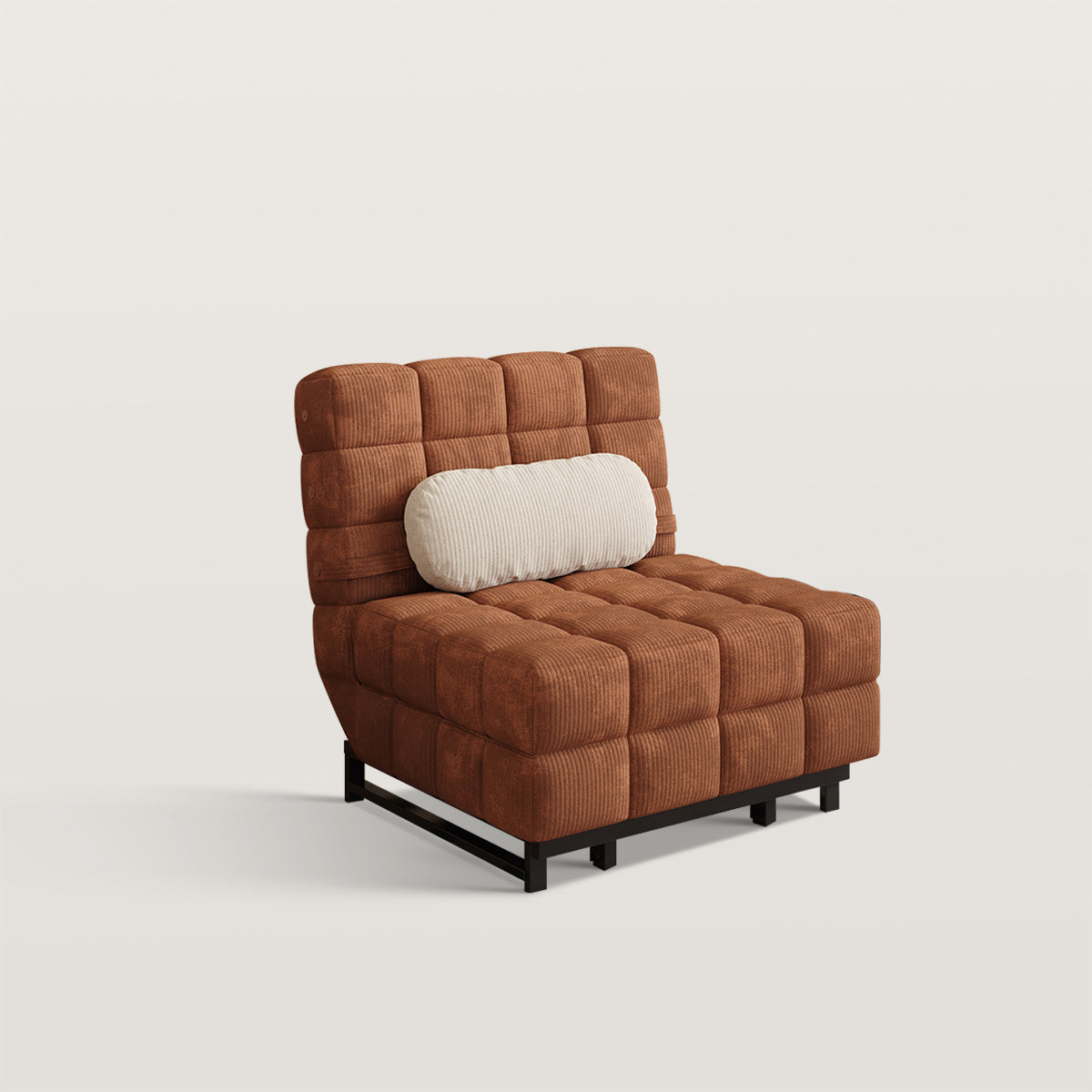 Foldable Sofa Bed Living Room Multifunctional Sofa