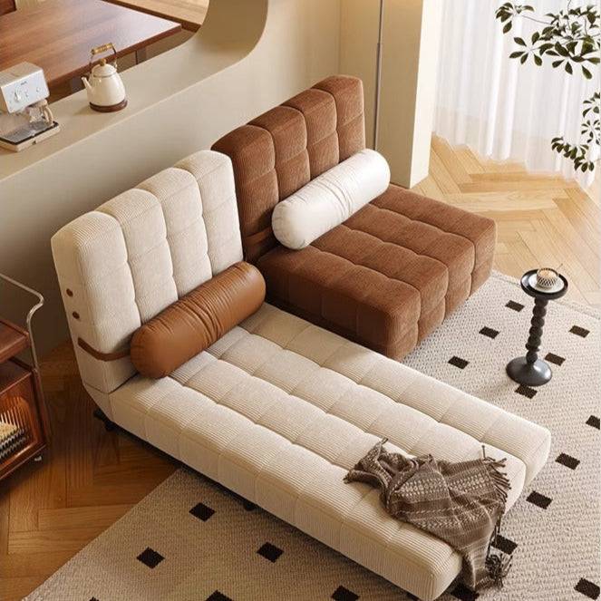 Foldable Sofa Bed Living Room Multifunctional Sofa