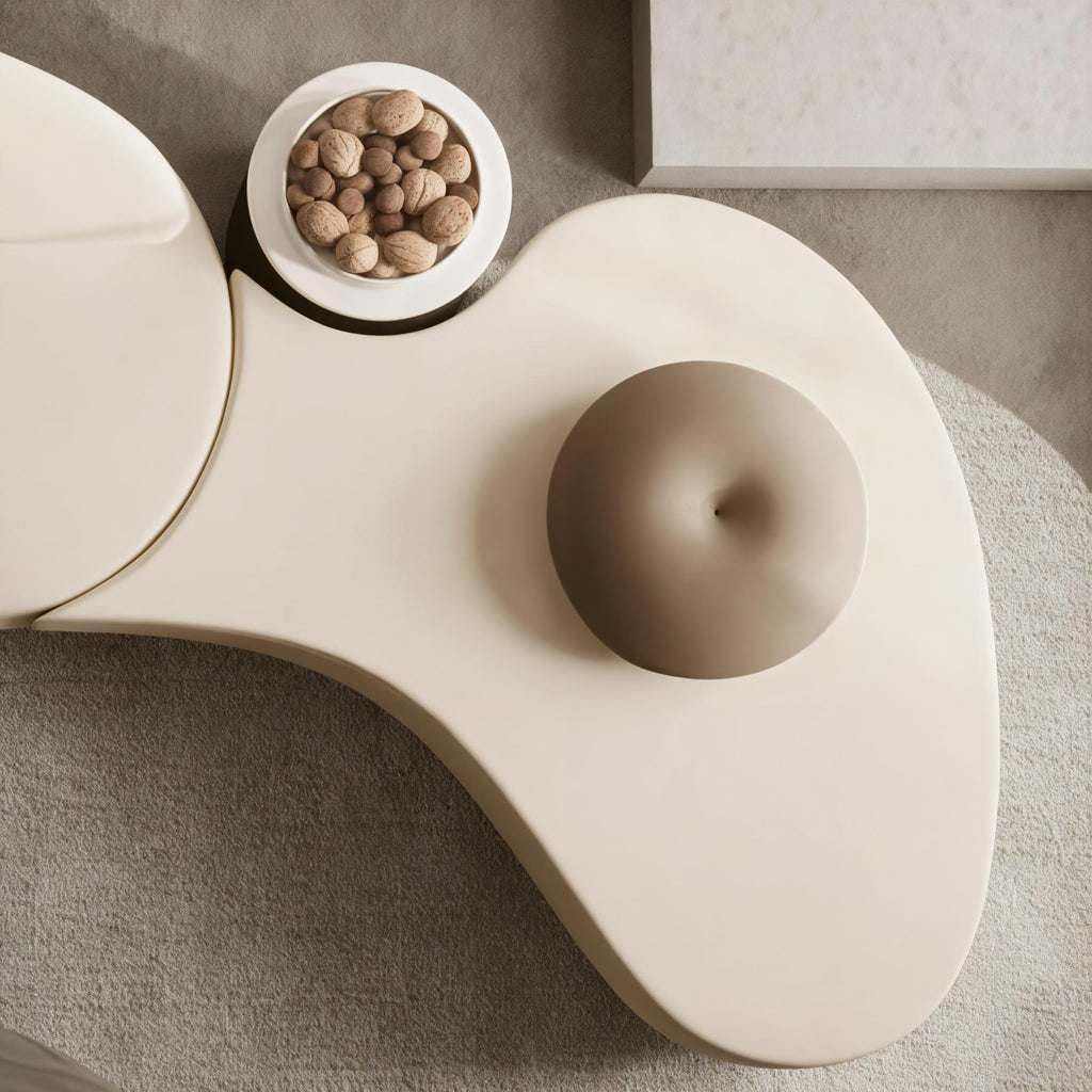 Light luxury L-shaped Sofa Velvet Fabric Spliced Sofa